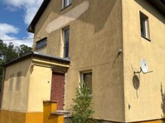 Dom na sprzedaż w Torzym, Lubuskie