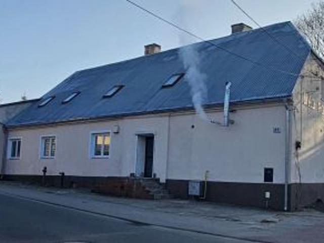Dom na sprzedaż w Torzym
