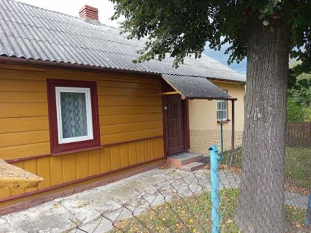 Dom na sprzedaż w Trawniki, Lubelskie