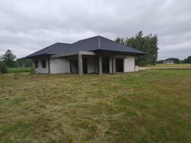 Dom na sprzedaż w Troszyn, Mazowieckie
