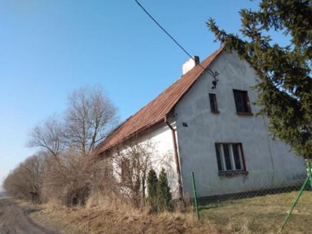 Dom na sprzedaż w Kujawsko-pomorskie