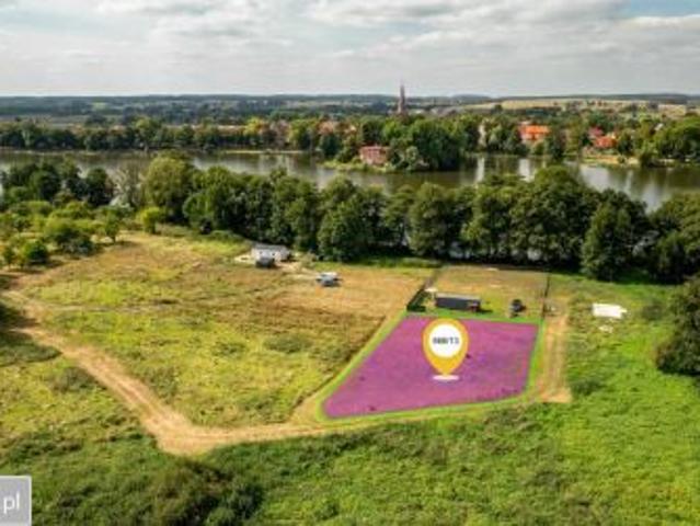 Grunt na sprzedaż w Trzcińsko-zdrój, Zachodniopomorskie