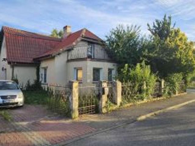 Dom na sprzedaż w Trzcińsko-zdrój, Zachodniopomorskie