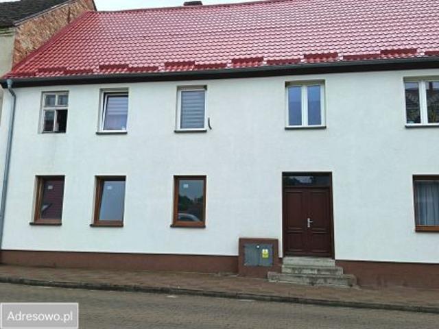 Mieszkanie na sprzedaż w Trzcińsko-zdrój, Zachodniopomorskie