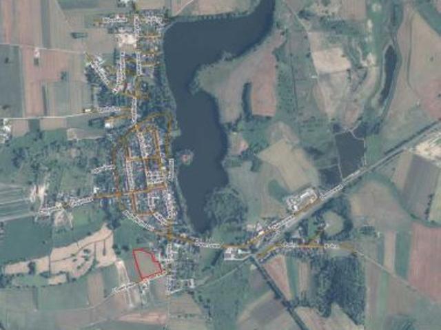 Grunt na sprzedaż w Trzcińsko-zdrój, Zachodniopomorskie