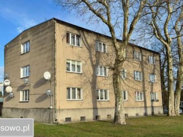 Mieszkanie na sprzedaż w Trzcińsko-zdrój, Zachodniopomorskie