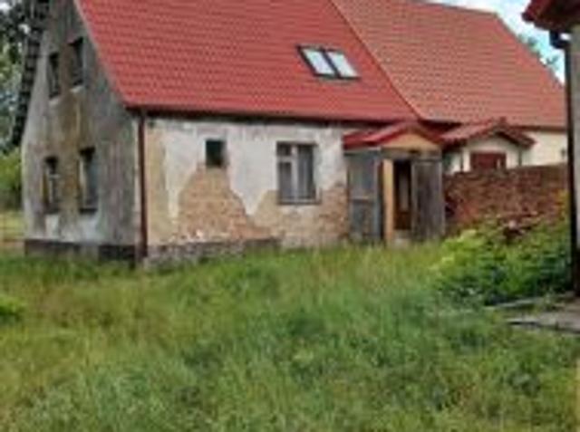 Dom na sprzedaż w Trzcińsko-zdrój, Zachodniopomorskie