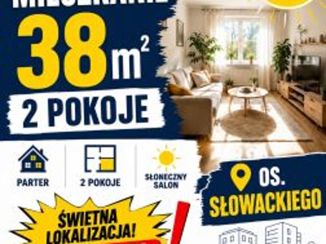 Mieszkanie na sprzedaż w Trzcianka, Wielkopolskie