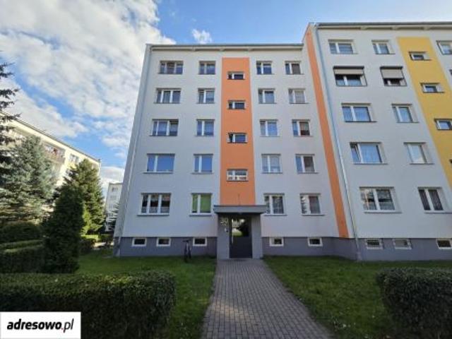 Mieszkanie na sprzedaż w Słowackiego, Trzcianka