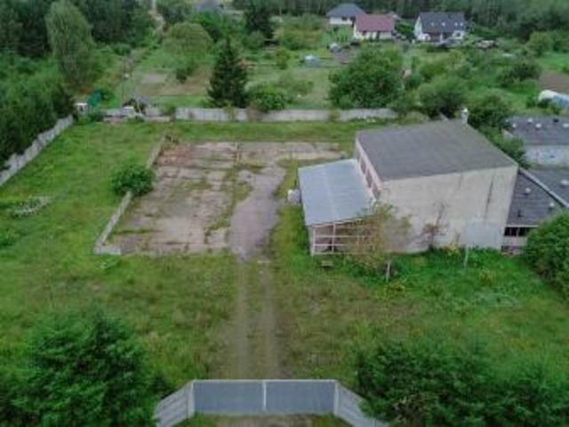 Grunt na sprzedaż w Trzcianka, Wielkopolskie