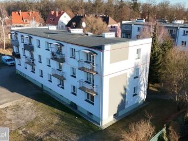 Mieszkanie na sprzedaż w Trzcianka, Wielkopolskie