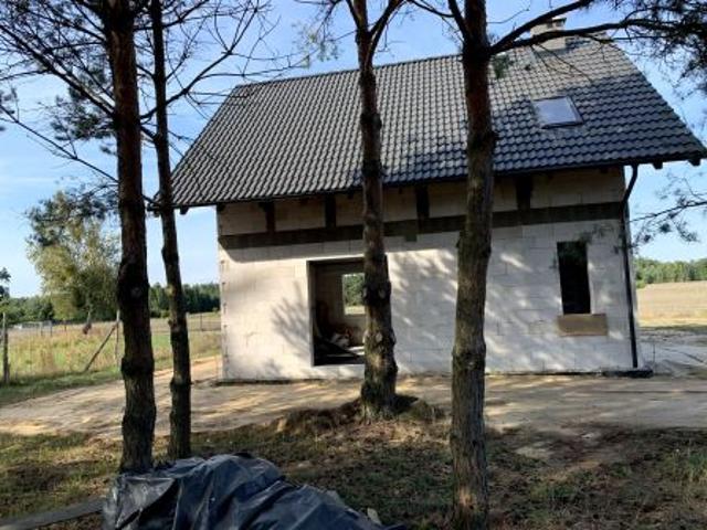 Dom na sprzedaż w Trzcianka, Wielkopolskie