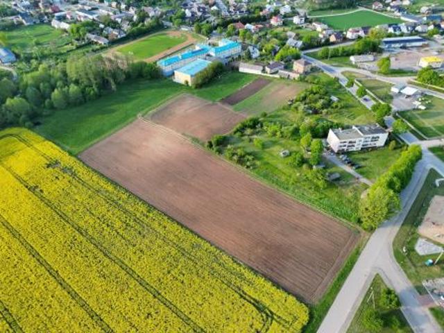 Grunt na sprzedaż w Trzcianne, Podlaskie