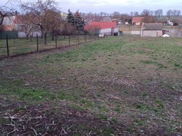 Grunt na sprzedaż w Trzebaw, Wielkopolskie