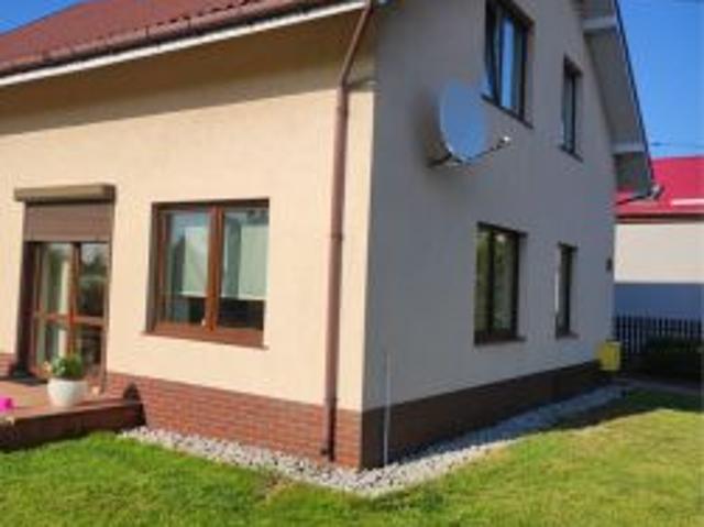 Dom na sprzedaż w Trzebiatów, Zachodniopomorskie