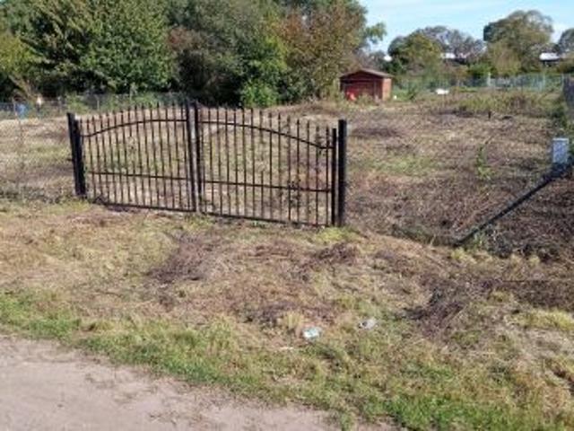 Grunt na sprzedaż w Trzebiatów, Zachodniopomorskie