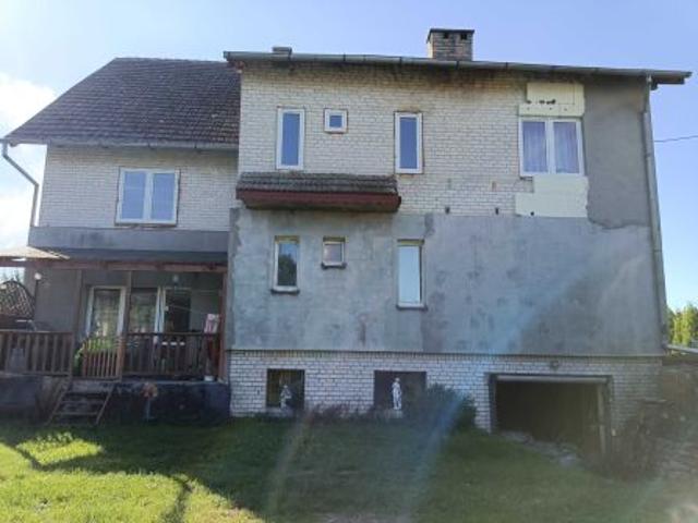 Dom na sprzedaż w Trzebiatów, Zachodniopomorskie