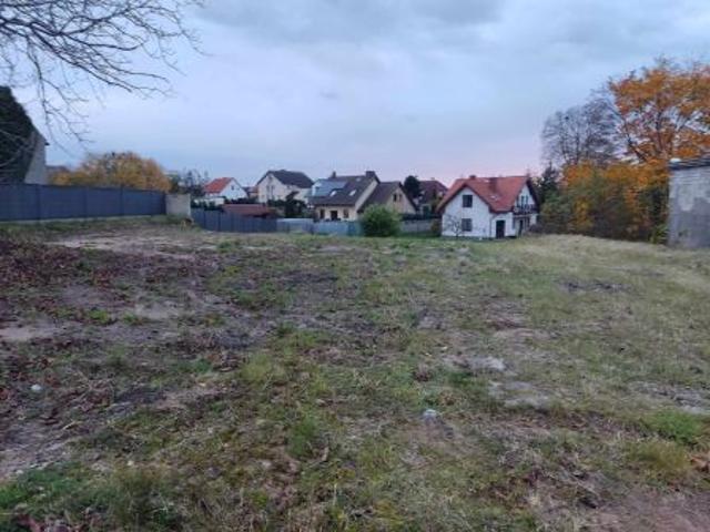 Grunt na sprzedaż w Trzebiatów, Zachodniopomorskie