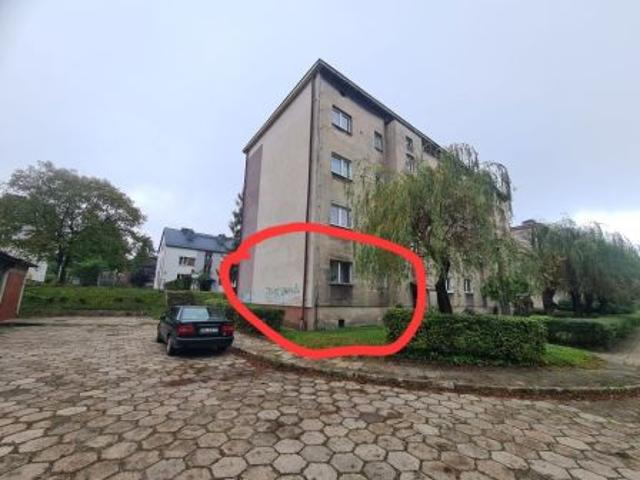 Mieszkanie na sprzedaż w Trzebinia, Małopolskie
