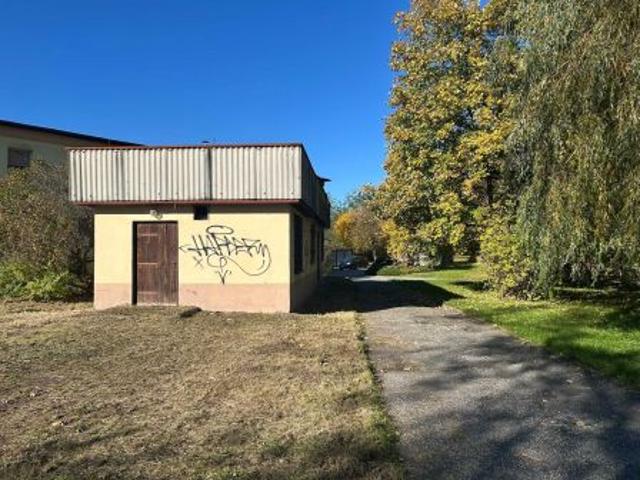 Grunt na sprzedaż w Trzebinia, Małopolskie