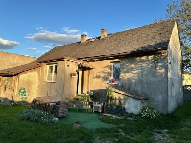 Dom na sprzedaż w Trzebinia, Małopolskie