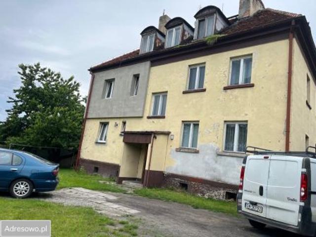 Mieszkanie na sprzedaż w Trzebnica, Dolnośląskie