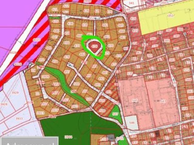 Grunt na sprzedaż w Trzebnica, Dolnośląskie
