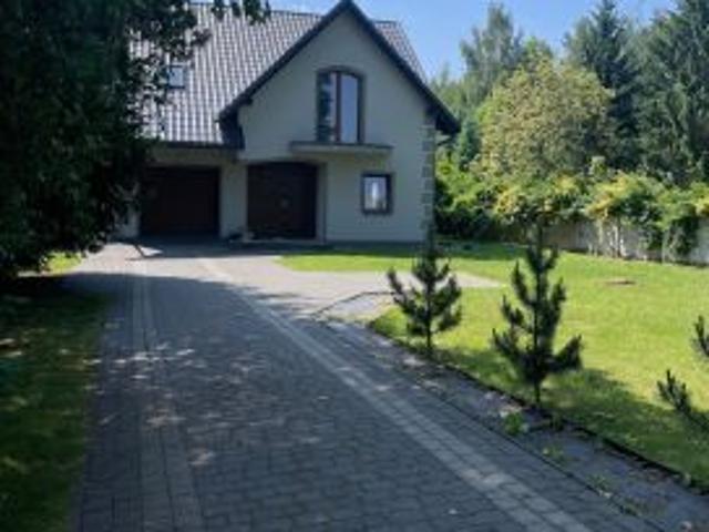 Dom na sprzedaż w Trzebownisko, Podkarpackie