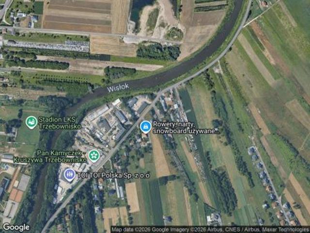 Dom na sprzedaż w Trzebownisko, Podkarpackie