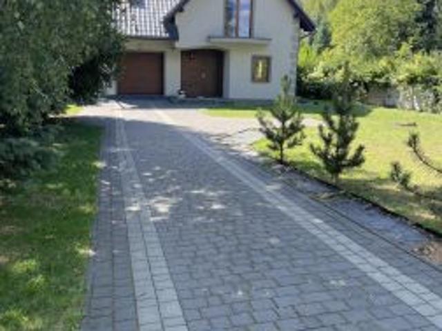 Dom na sprzedaż w Trzebownisko, Podkarpackie