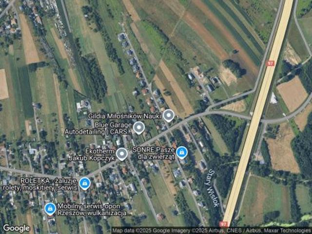 Dom na sprzedaż w Trzebownisko, Podkarpackie