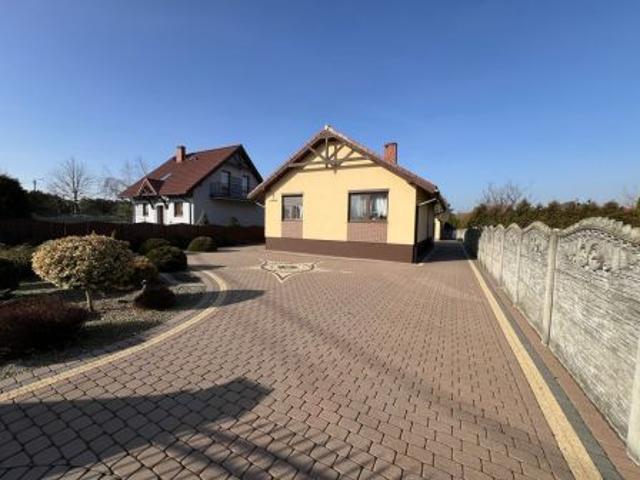 Dom na sprzedaż w Trzemeszno, Wielkopolskie