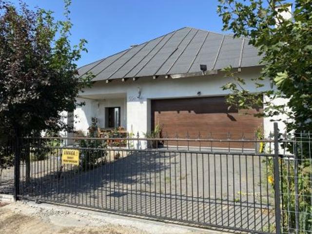 Dom na sprzedaż w Trzuskołoń, Wielkopolskie