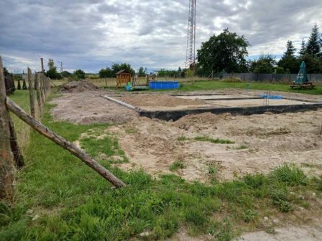 Grunt na sprzedaż w Tuchola, Kujawsko-pomorskie