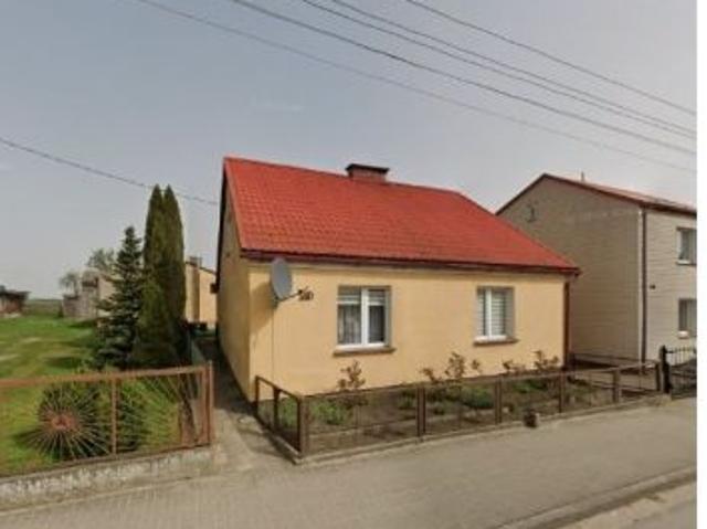 Dom na sprzedaż w Karsin, Pomorskie