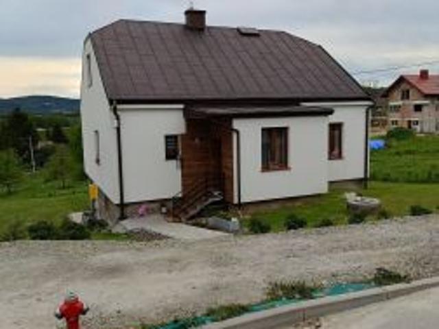 Dom na sprzedaż w Tuchów, Małopolskie