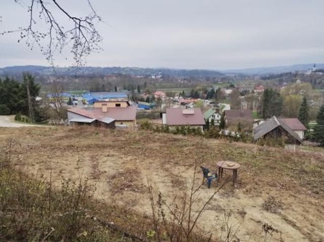 Grunt na sprzedaż w Tuchów, Małopolskie