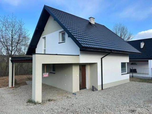 Dom na sprzedaż w Tuchów, Małopolskie