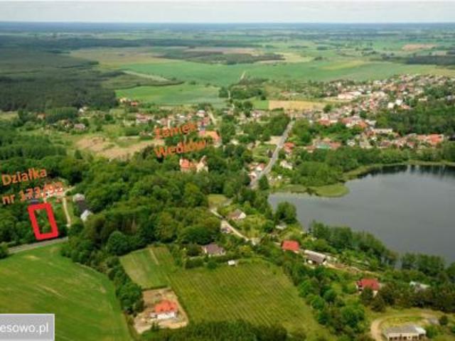 Grunt na sprzedaż w Tuczno, Zachodniopomorskie