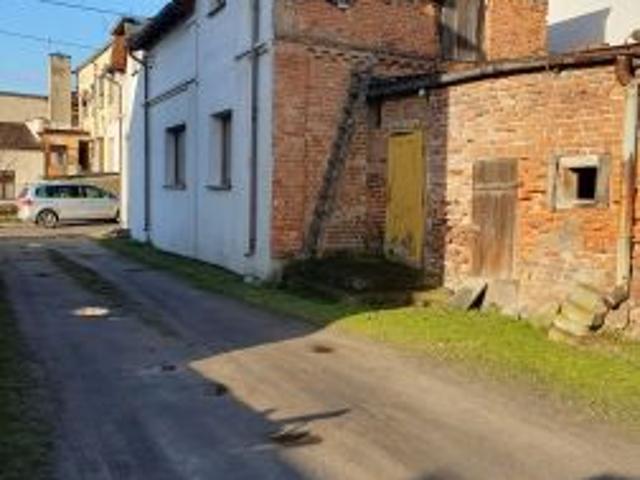 Dom na sprzedaż w Tuliszków, Wielkopolskie