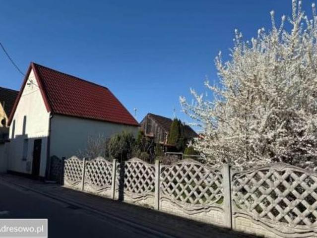 Dom na sprzedaż w Tuplice, Lubuskie