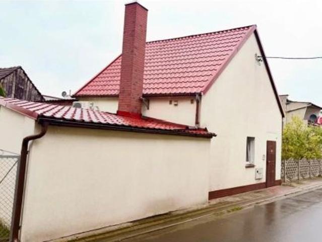 Dom na sprzedaż w Tuplice, Lubuskie