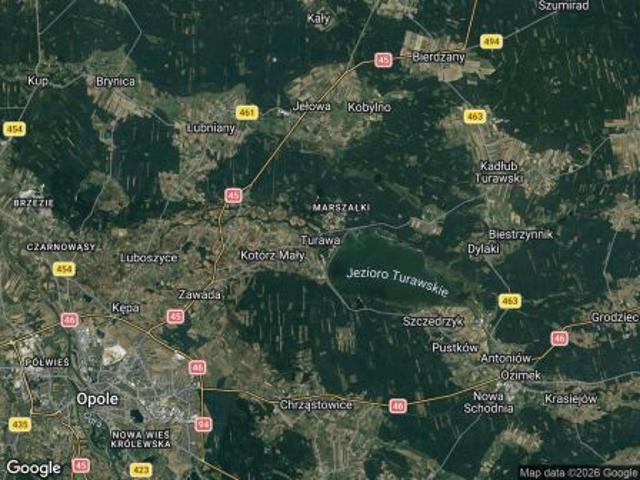 Dom na sprzedaż w Turawa, Opolskie