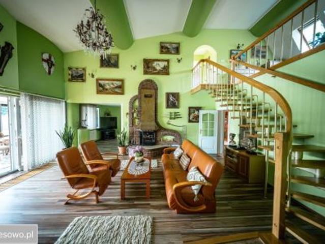 Dom na sprzedaż w Turawa, Opolskie