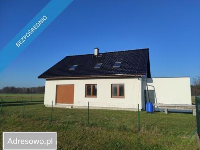 Dom na sprzedaż w Turawa, Opolskie
