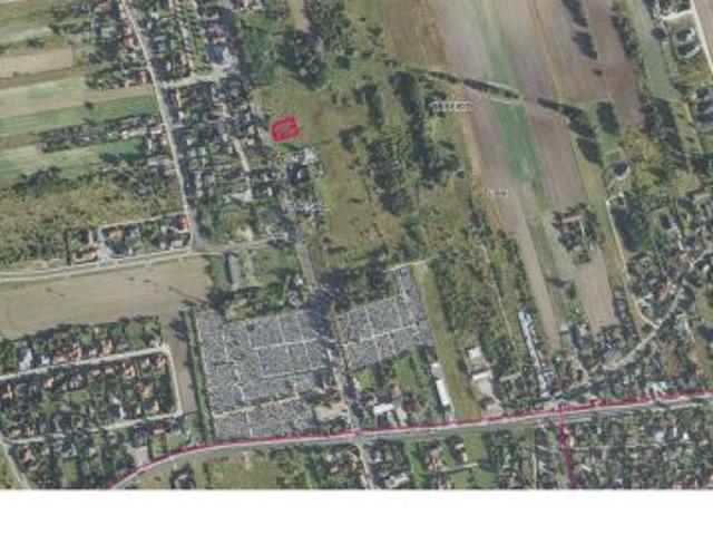 Grunt na sprzedaż w Turek, Wielkopolskie