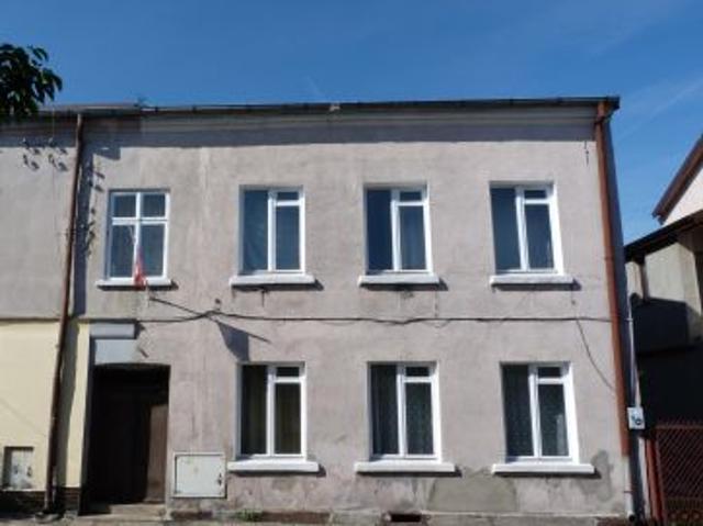 Dom na sprzedaż w Turek, Wielkopolskie