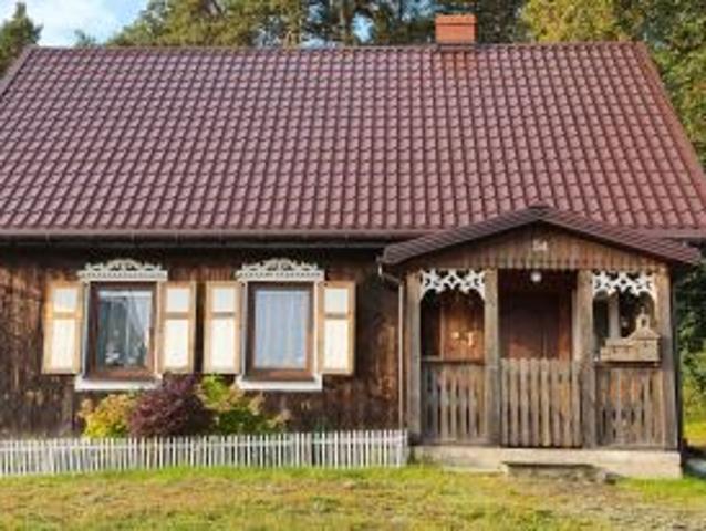 Dom na sprzedaż w Turośl, powiat kolneński