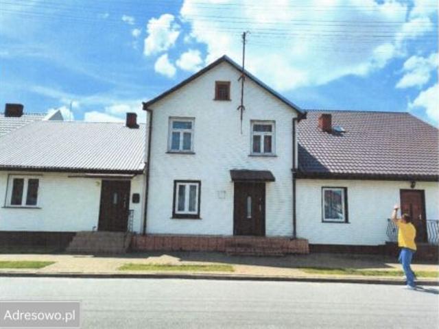 Dom na sprzedaż w Turobin, Lubelskie