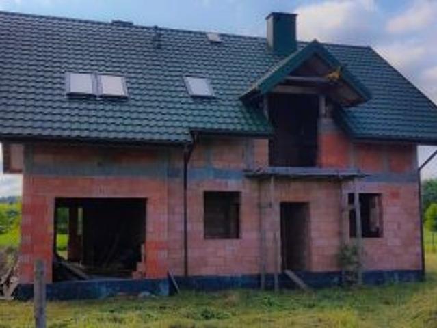 Dom na sprzedaż w Tuszów Narodowy, Podkarpackie